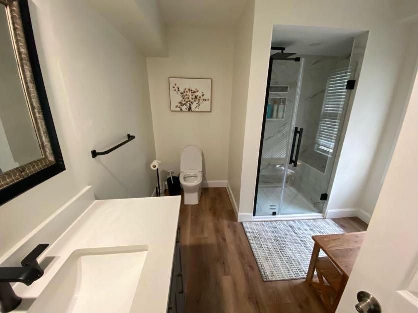 ナイアガラオンザレイク Centre Gate House Licence# 117-2023ヴィラ エクステリア 写真
