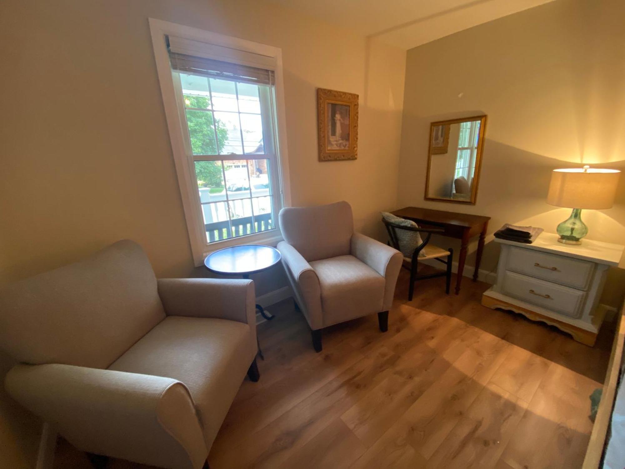 ナイアガラオンザレイク Centre Gate House Licence# 117-2023ヴィラ エクステリア 写真